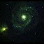 M51 “Whirlpool Galaxy”