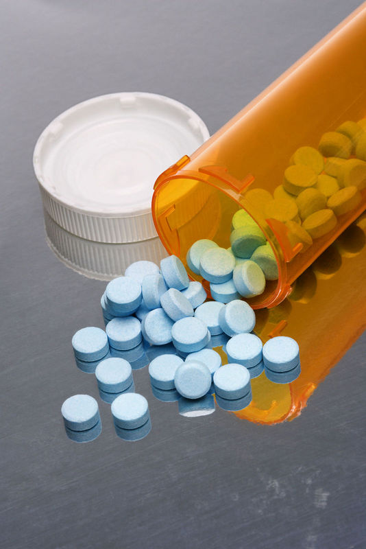 pills