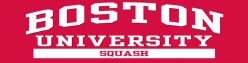 Boston University Squash Team