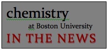 chem in the news icon