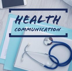 Fabiola's Health Communication Space