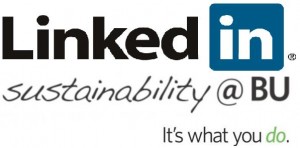 Linkedin Sustainability Alumni 