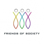 Friends of Society Logo