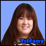 Tiffany Image
