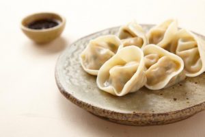 Jjinmandu_(steamed_dumplings)