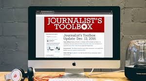journalists-toolbox