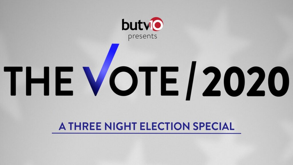 http://www.butv10.com/shows/the-vote-2020/