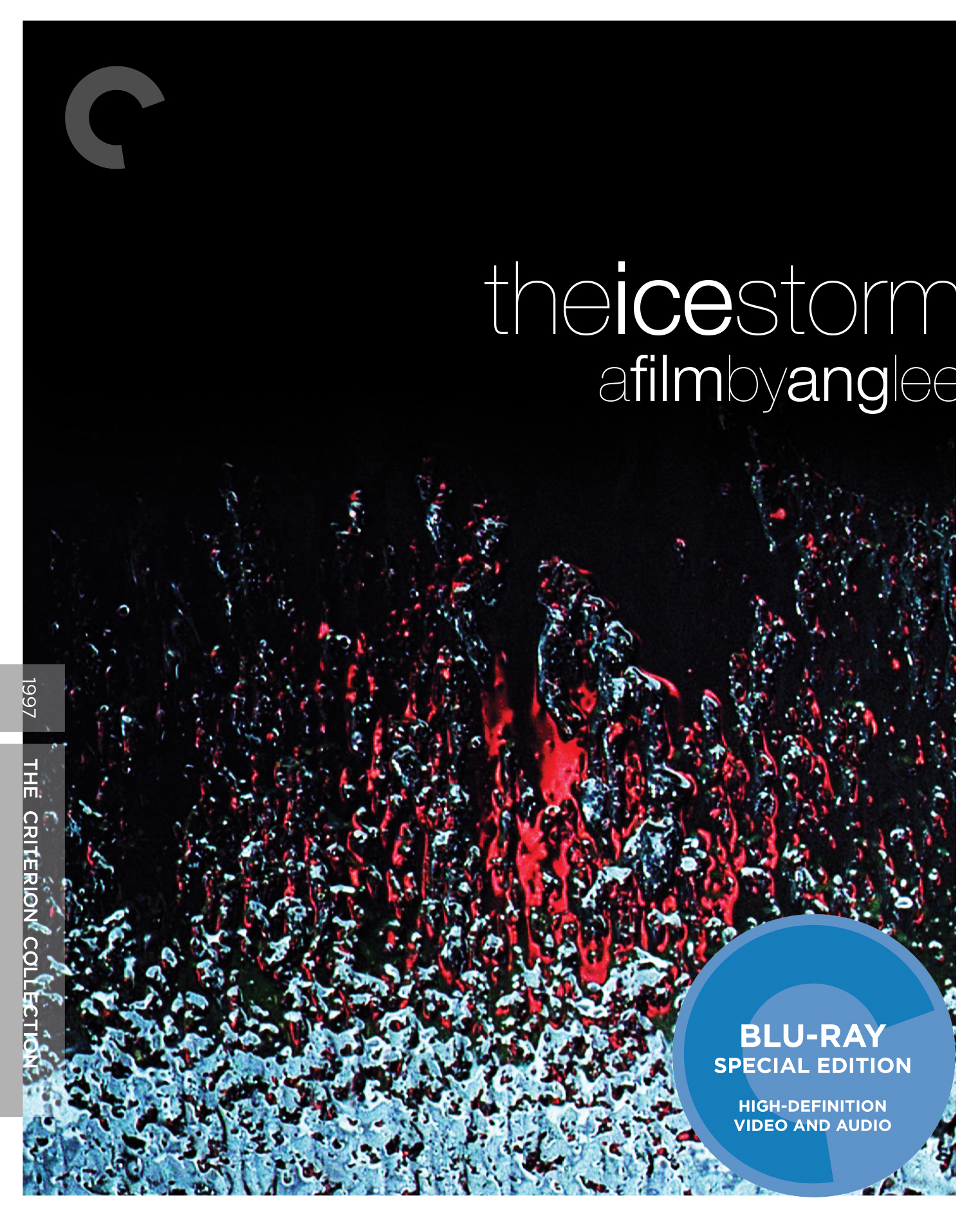 Реферат: The Ice Storm Book Vs. Movie Critique