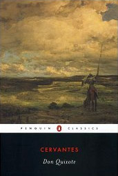 Cover of the 2003 Penguin Classics edition