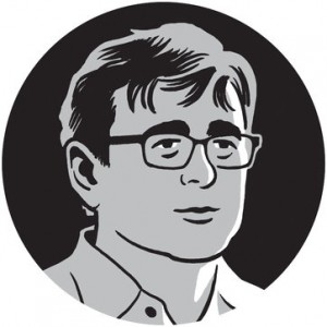 Adam Kirsch Credit Illustration by R. Kikuo Johnson, for The New York Times