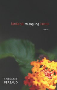 Lantana Strangling Ixora - TSAR