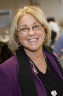 Jean Ramsey '90 - Assistant Dean for Alumni Affairs