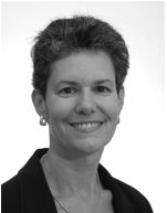 Sharon Levine ~ Associate Dean for Academic Affairs