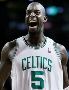 Bobcats Celtics Basketball