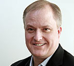 Paul Ellingstad, Director of Global Health at HP's Office of Global Social Innovation