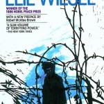The Front Cover of Elie Wiesel’s “Night”