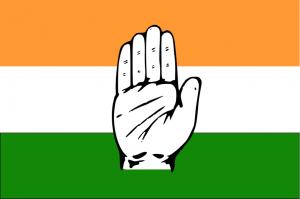 Congress Party Symbol. 