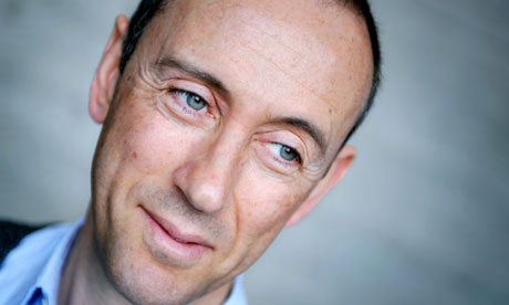 Nicholas Hytner has led the National Theatre to a success that is the envy of American theatres. Photograph: Linda Nylind