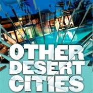 other desert cities