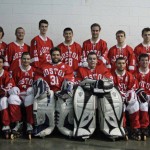 Picture of the 2011-2012 Team