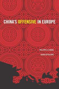 Ep. 1 - China's Offensive in Europe