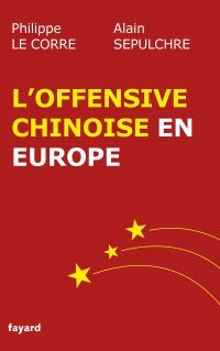 Ep. 1 - L'Offensive Chinoise en Europe