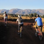 Biking Safari
