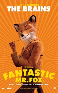 Fantastic-Mr.-Fox-Character-poster-the-brains