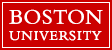 Boston University Blogs