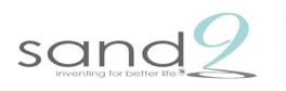 sand9 logo