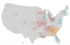 nyt political map in r with maptools