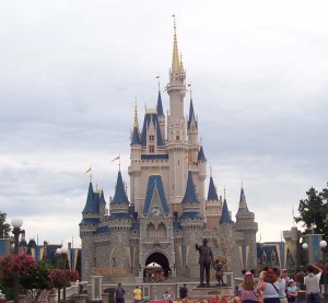 Disney-World