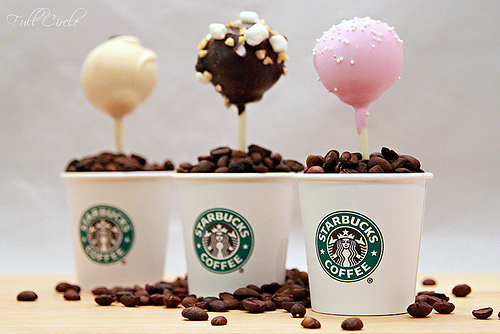 Healthy Swaps at Starbucks Sargent Choice Blog
