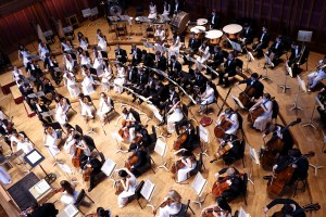 YAO performs works by Sibelius, Strauss, and Rimsky-Korsakov 