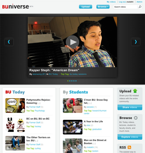 buniverse