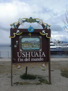Tierra del Fuego, Ushuaia 025