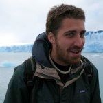 Nathan Hogan: Greenland