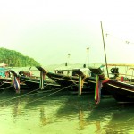 more longboats
