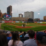 The Mud Hens