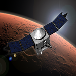 maven-spacecraft