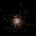M31 Globular Cluster in Hercules