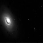 M64 “Black Eye Galaxy”