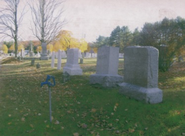 JBB Grave 1