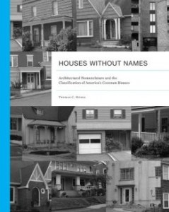 Houses without Names