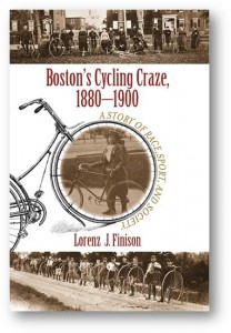 Bostons Cycling Craze