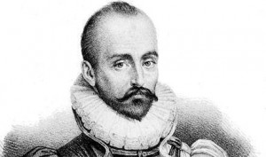 Michel Eyquem de Montaigne (1533  1592)