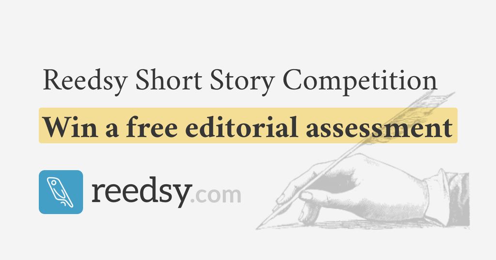 Reedsy Short Story Contest BU Creative Writing