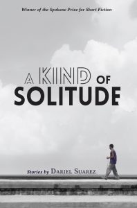 A Kind of Solitude Full Cover