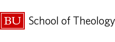 STH Logo with BU Box