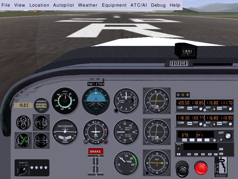 flight-simulator-tutorial-16-cessna-instrument-panel-gary-garber-s-blog